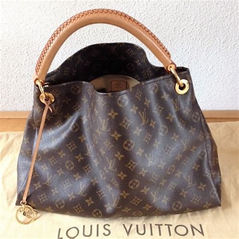 borsetta a spalla louis vuitton